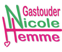 Gastouder Nicole Hemme